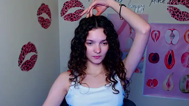 _SusieSu_ 라이브 XXX 채팅