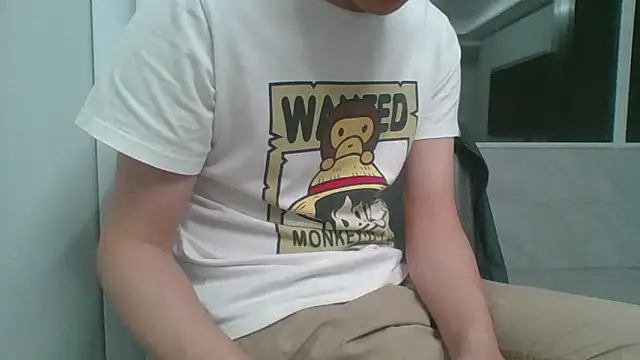 nole_china7 现场XXX聊天