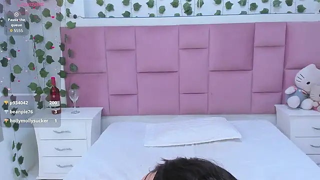 kaily_sweet1 লাইভ XXX চ্যাট