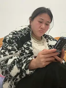 Chat XXX en directo de daaqnn