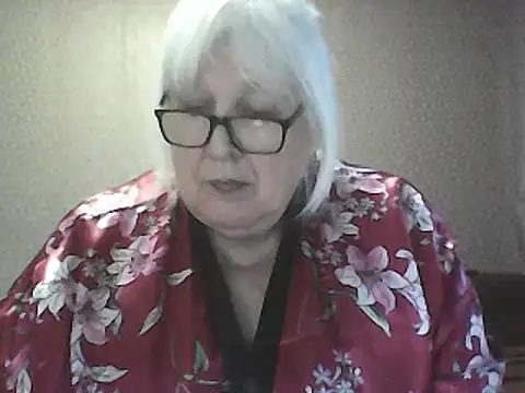 Show de Alexia64231 na webcam