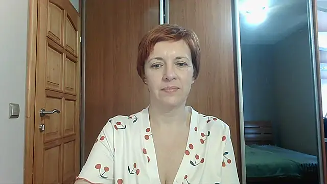 LoraLoraMay Webcam show