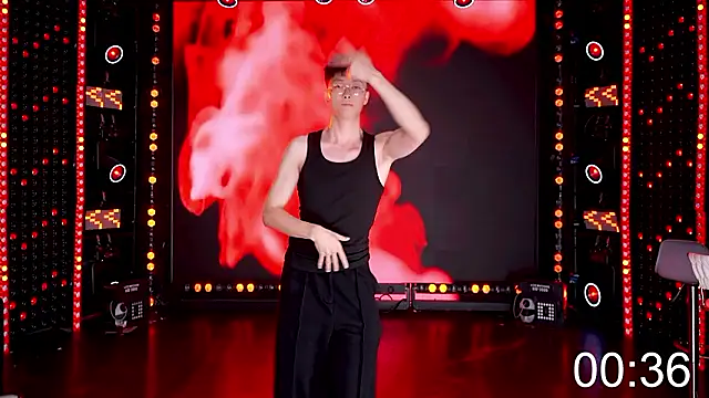 Živý XXX chat cdyyds003