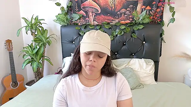 Amanda_sweet: онлайн-секс-чат