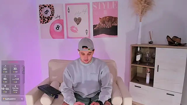 Massimo_Fiore Live XXX-chat