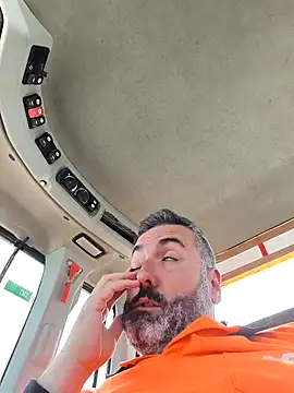 Webkamerová show Abelito87