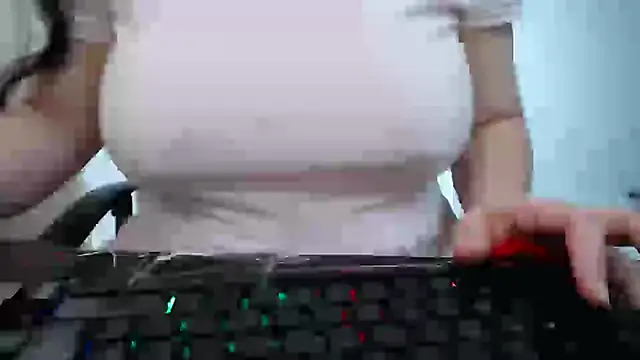 عرض كام dirty_marcela