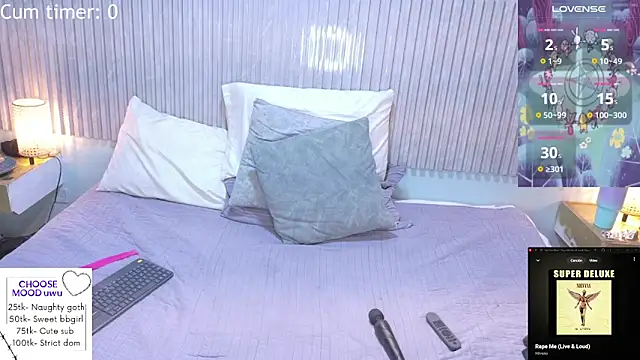 Eli666uwu's Live XXX Chat