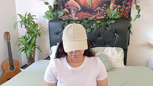 Czat XXX na żywo – Amanda_sweet