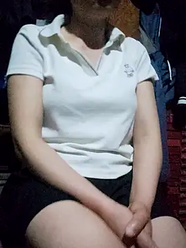 Chat XXX Live Congee-666