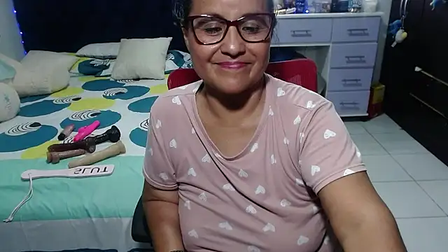 Show de webcam de pervert_mommy_