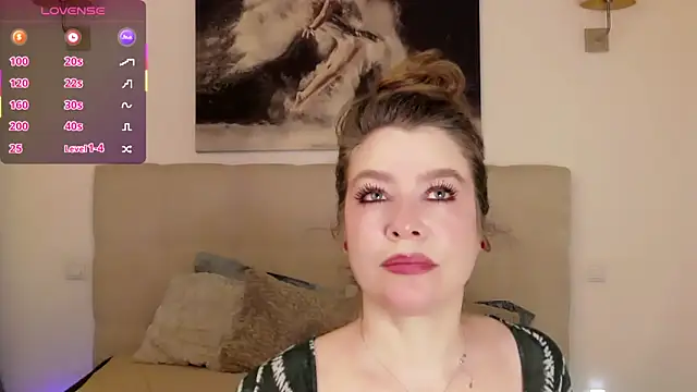 PetersEmily Obrolan Langsung XXX