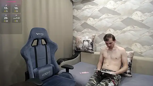 SerzhKorol1: онлайн-секс-чат