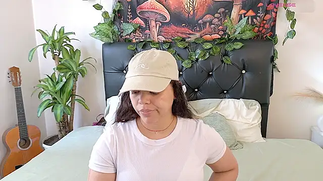 XXX chat uživo modela Amanda_sweet