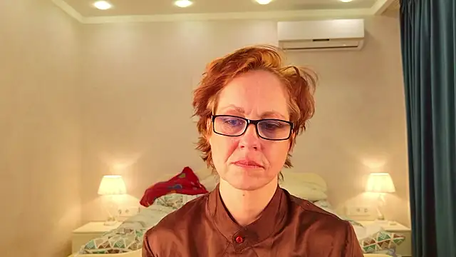 LioraWeiss Webcam-Show