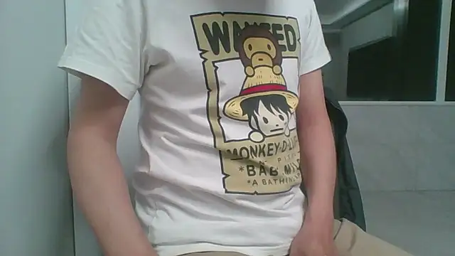 nole_china7のライブXXXチャット