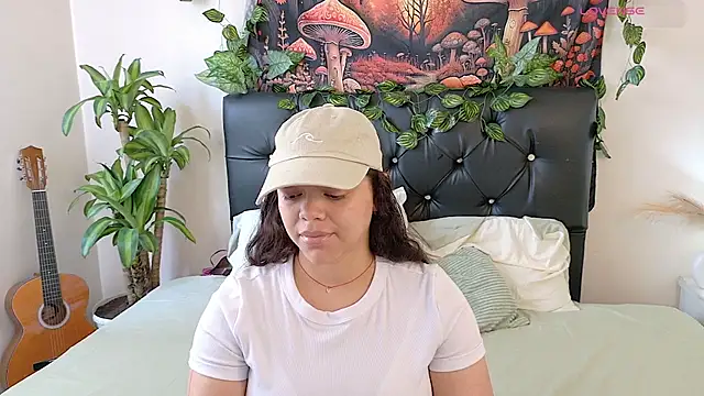 Amanda_sweet Live XXX-chat