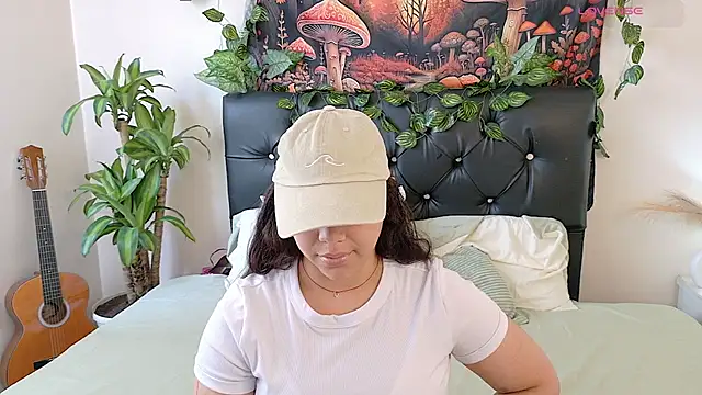 Amanda_sweet's Live XXX Chat