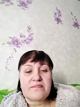 Вебкам-шоу ViolaStar75