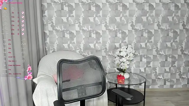 A_delina – Naživo XXX chat