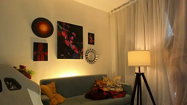 Chatroom XXX en direct de lit_asella