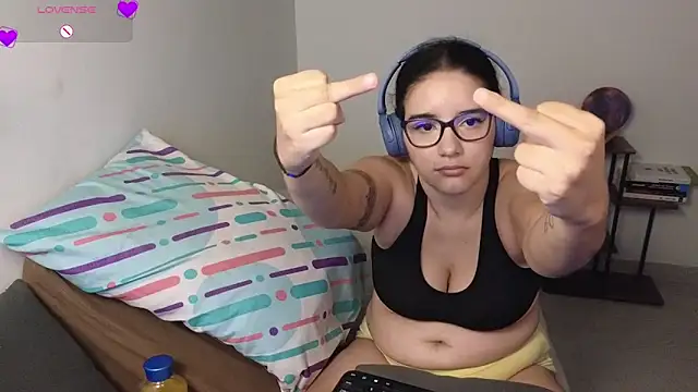 Czat XXX na żywo – blue__moon_