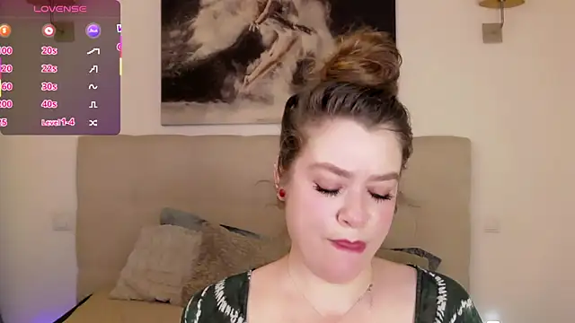 PetersEmily Obrolan Langsung XXX