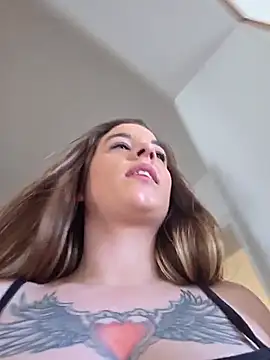 Czat XXX na żywo – Luna_Lynn