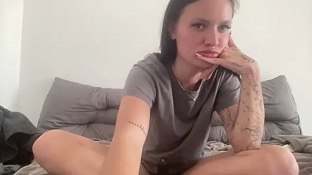 mariemelissah – Live XXX-chat