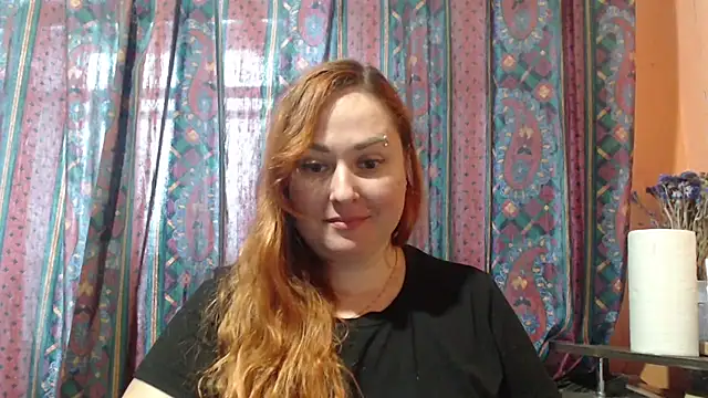 Foxy_Kate3333のライブXXXチャット