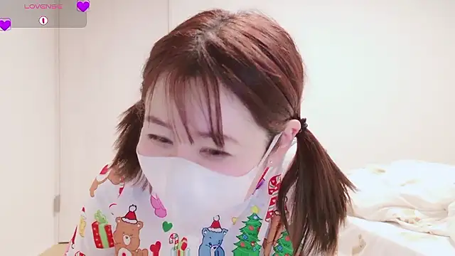 Mamu_Mamu_ 라이브 XXX 채팅