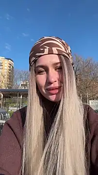 KikiWatson's Live XXX Chat