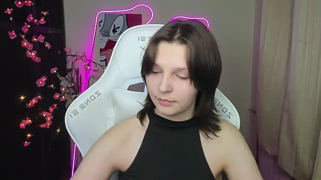 AudreyyKim's Live XXX Chat