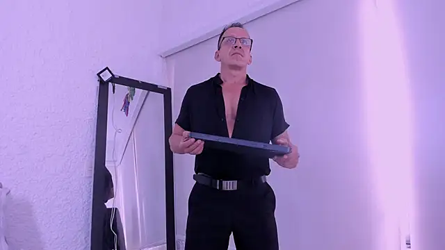 _axelking_ webcam show