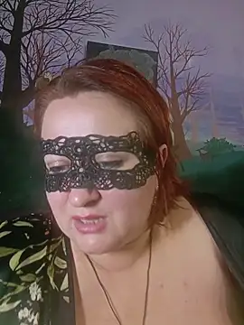 AgilaMipo élő XXX-chatje