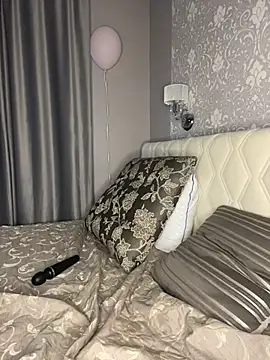 MargoXoki's Webcam Show