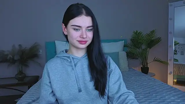 Silena_sky élő XXX-chatje