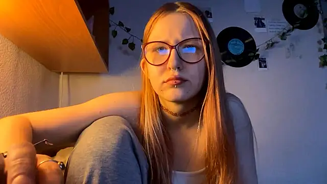 LaureenVielmaのライブXXXチャット