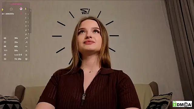 SolLocy's Live XXX Chat