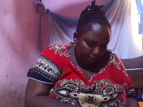 big_clits élő XXX-chatje