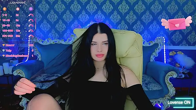 Neyla_Charmn Live XXX chat