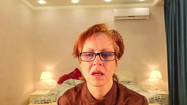 Czat XXX na żywo – LioraWeiss