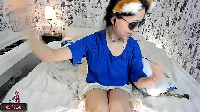 Chatroom XXX en direct de Zzqw78965_QWqwzzzAZ