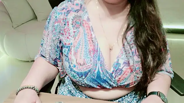 Chatroom XXX en direct de Gracefulgoddess