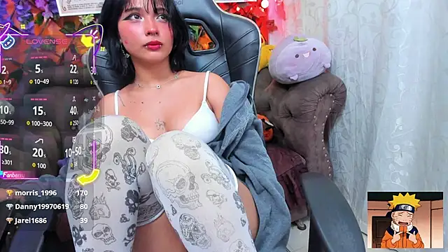 ravenn_20 Live XXX-Chat