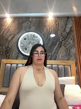 BellaPeers_ – Live XXX-chat