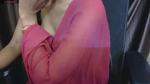 Czat XXX na żywo – wow-simran