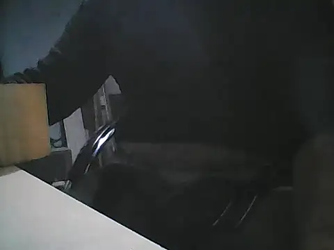 NAPPY_ Adlı Modelin Web Kamerası Şovu