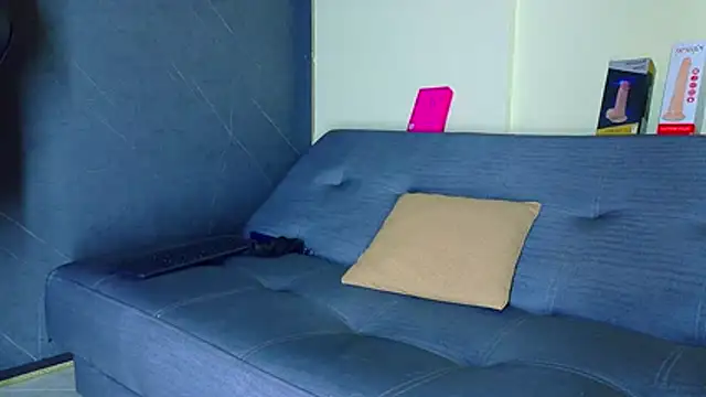 Czat XXX na żywo – ALANNFERRER