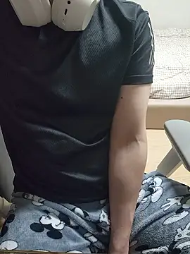 GGoongdi 网络视讯表演